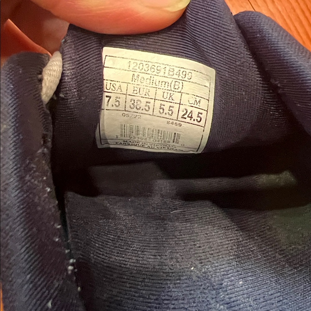 Brooks Glycerin 2.0 - Picture 4 of 6